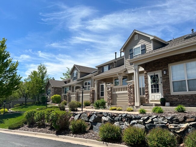 property at 610 Clarendon Loop