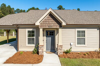 Chandler Cottages at Byerly Park in Hartsville, SC - Foto de edificio - Building Photo