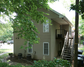 617 W North St in Raleigh, NC - Building Photo - Building Photo