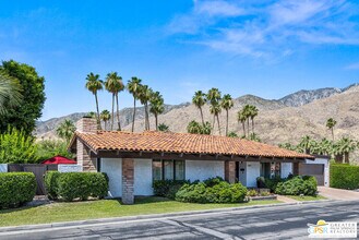 1347 Primavera Dr S in Palm Springs, CA - Building Photo - Building Photo