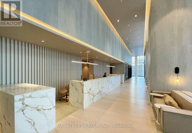 138 Downes St in Toronto, ON - Building Photo - Building Photo