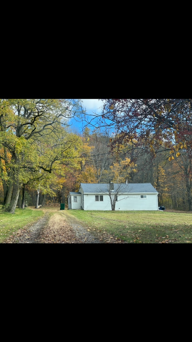 property at 3507 Reichert Rd