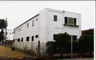 505 Broadway Ave in Venice, CA - Building Photo