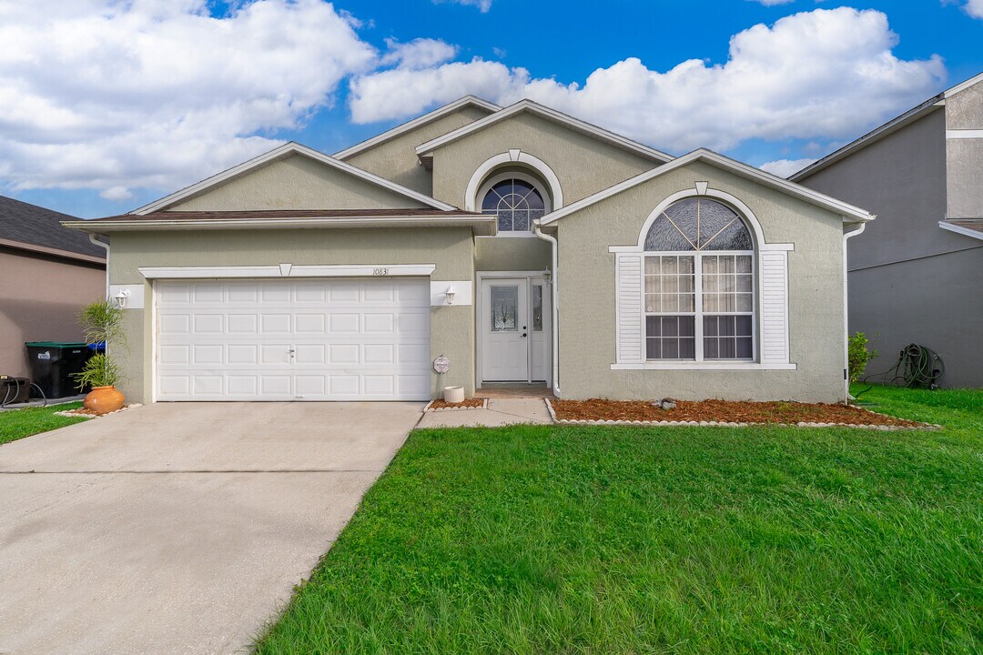 10831 Leader Ln in Orlando, FL - Building Photo