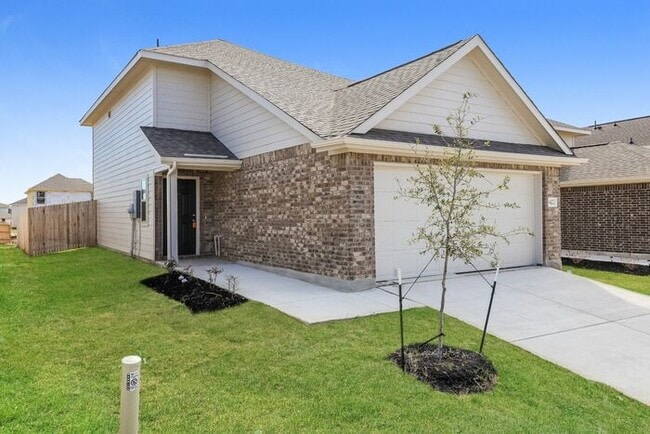 9422 Somers Bend in San Antonio, TX - Foto de edificio - Building Photo