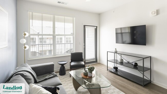 560 Jack Clift Blvd, Unit 1422 in Madison, AL - Foto de edificio - Building Photo