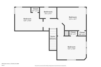 4706 Avalon Forest Ln in Charlotte, NC - Building Photo - Building Photo