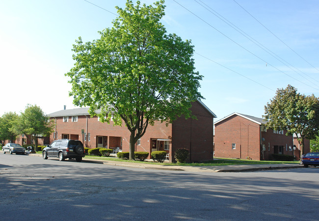 Bangor Heights in Scranton, PA - Building Photo - Building Photo