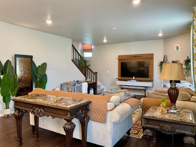 497 White Sand Trl in Castle Rock, CO - Building Photo - Building Photo