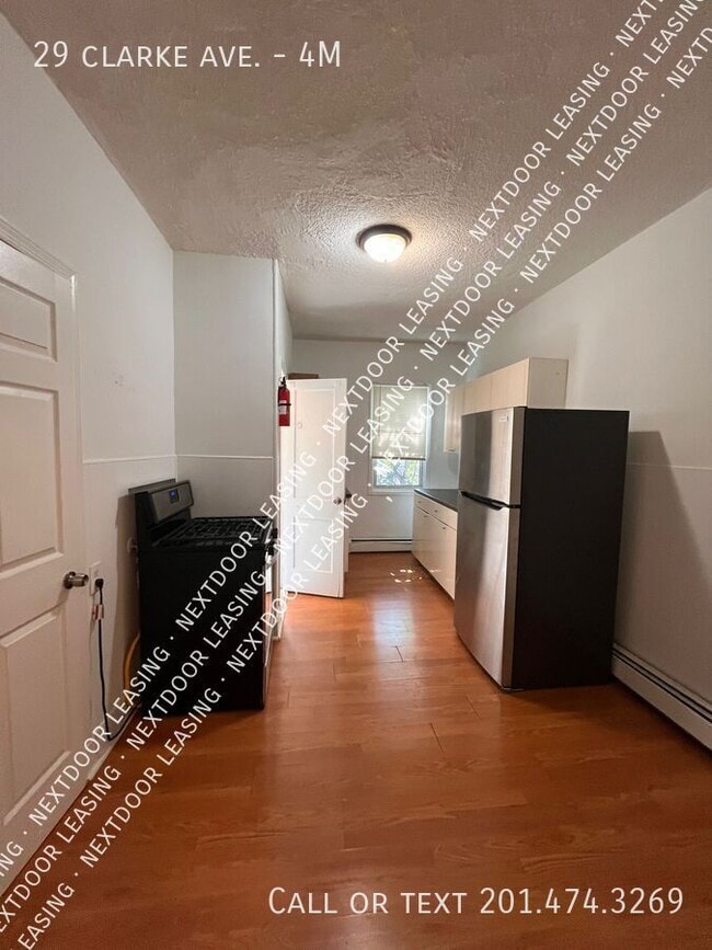 29 Clarke Ave