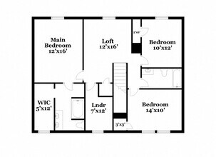 801 Dove Tree Ln in Social Circle, GA - Building Photo - Building Photo