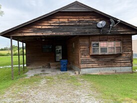 2026 Birch Ave in Barnsdall, OK - Building Photo