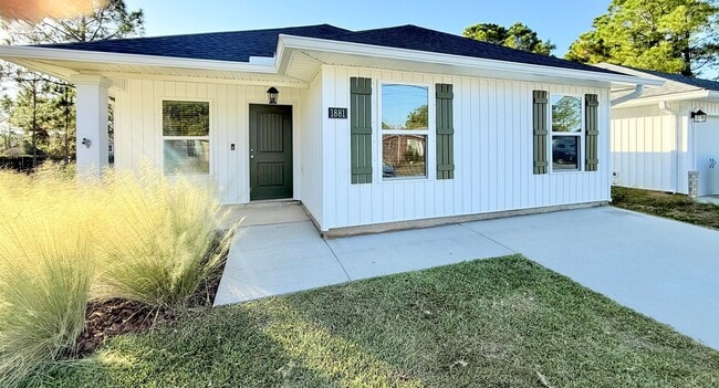 property at 1881 America Ave