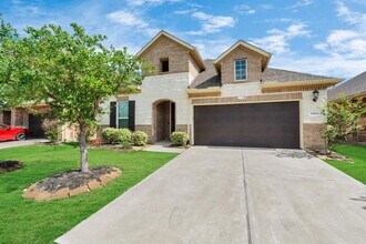19815 Mountain Vista Dr in Cypress, TX - Building Photo - Building Photo