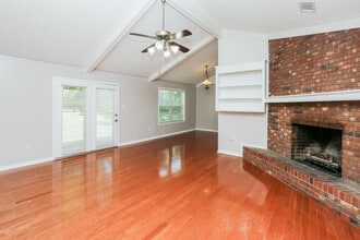 406 Trailwood Dr in Clinton, MS - Building Photo - Building Photo