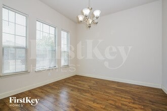 1223 Jewel Ln in Lancaster, TX - Building Photo - Building Photo