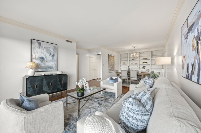 property at 3711 San Felipe St