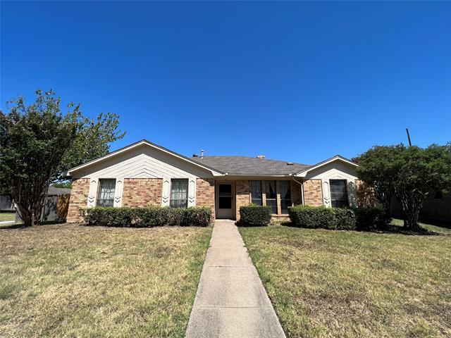 property at 1501 Willow Crest Dr