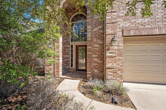 158 Rocky Point Dr in Spring, TX - Building Photo - Building Photo