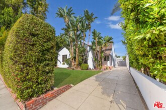 6431 Maryland Dr in Los Angeles, CA - Building Photo - Building Photo