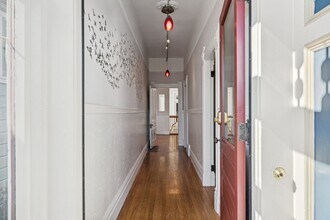 206 Hoffman-Unit -206 Hoffman Avenue in San Francisco, CA - Building Photo - Building Photo