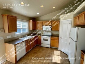 18190 Lantana Ave in Nampa, ID - Building Photo - Building Photo