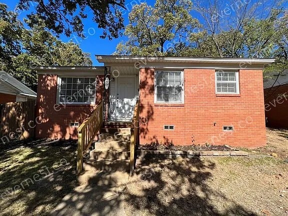 4320 Maryland Ave in Little Rock, AR - Building Photo - Building Photo