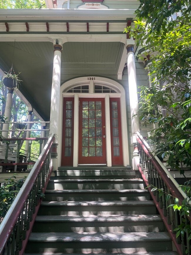 property at 1301 G St