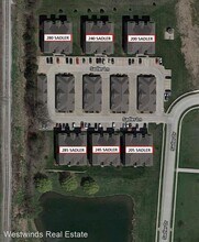 240 Sadler Ln in North Liberty, IA - Building Photo - Building Photo