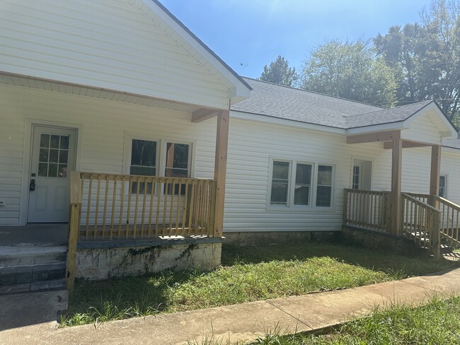 property at 261 Miller Line