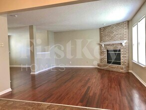 3256 Abaca Ct in Indianapolis, IN - Foto de edificio - Building Photo