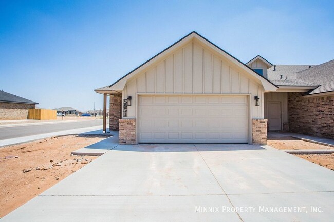 5863 Virginia Ave in Lubbock, TX - Building Photo - Building Photo