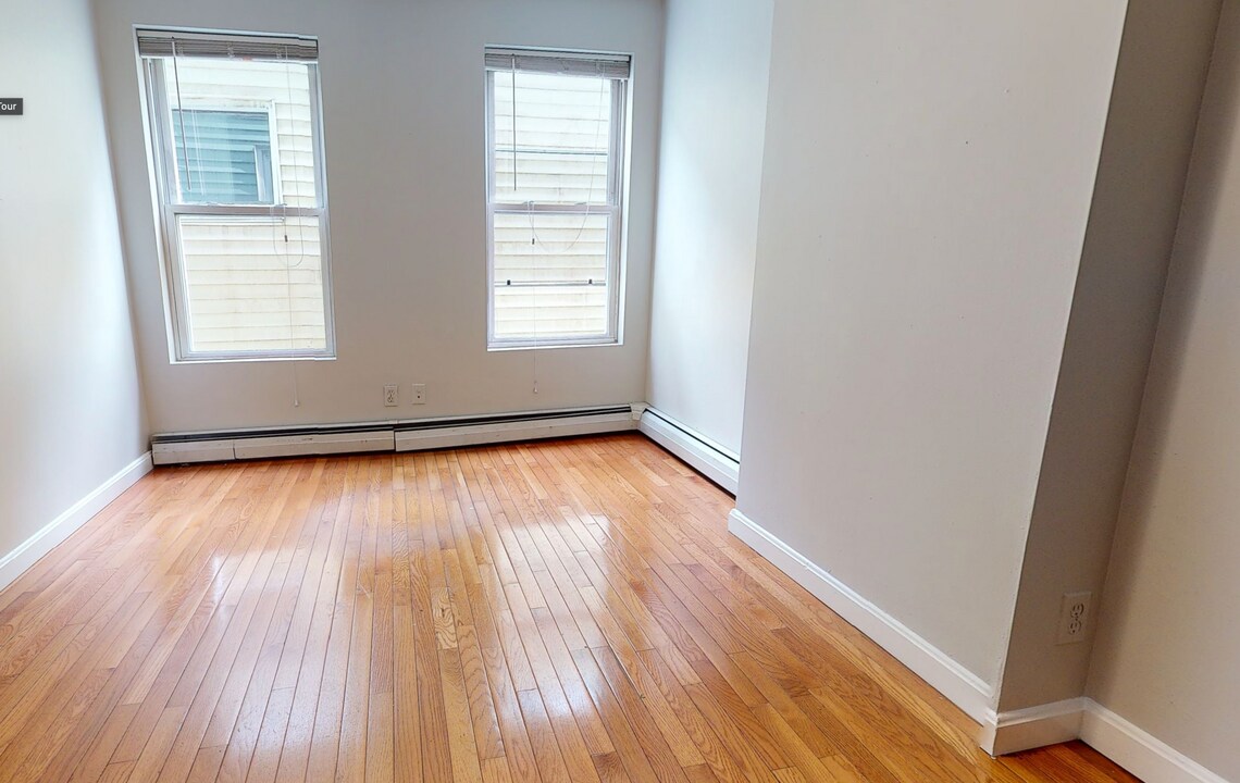 350 Allston St, Unit 2 in Cambridge, MA - Building Photo