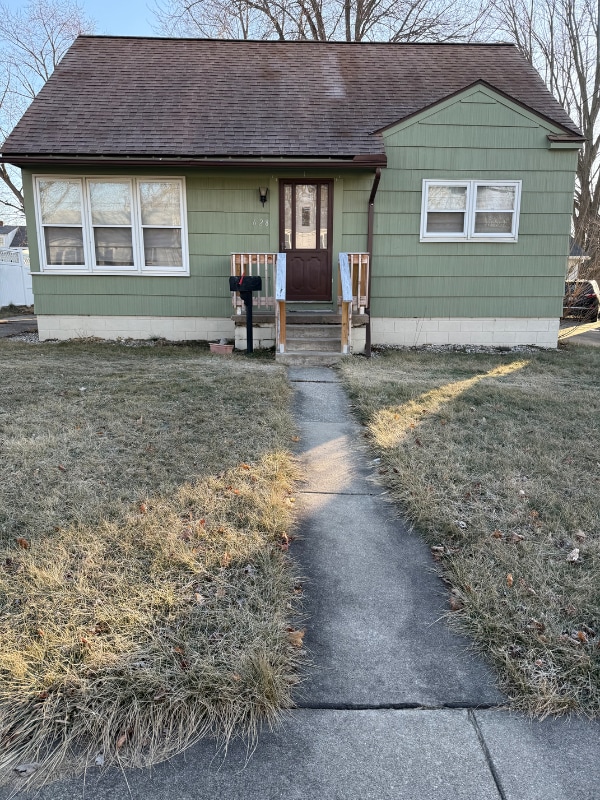 628 Lenawee St in Adrian, MI - Building Photo - Building Photo
