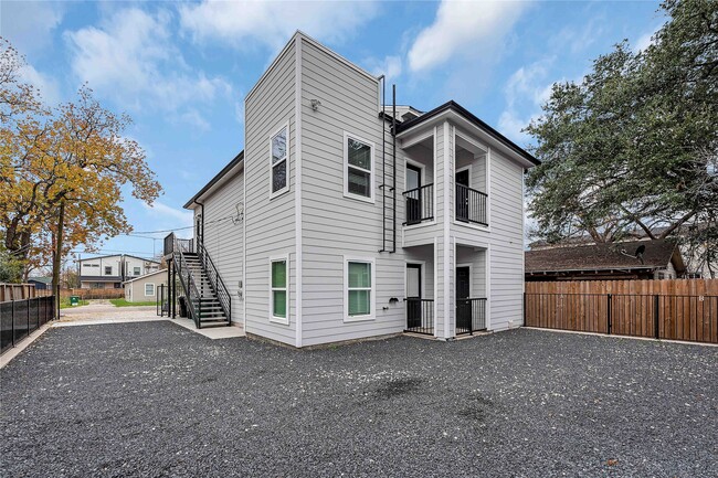3625 Lydia St in Houston, TX - Building Photo - Building Photo