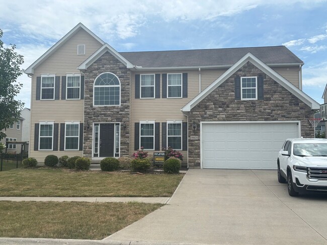 property at 39425 Clayton Dr