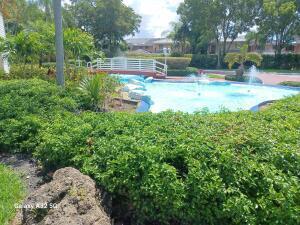 property at 3421 NW 44th St