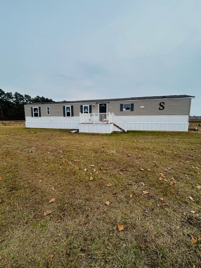 property at 2157 Jenkins Rd