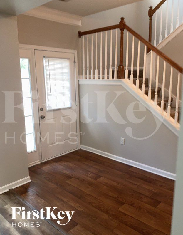 969 Treymont Way SW in Lawrenceville, GA - Building Photo - Building Photo