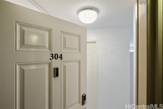 435 Walina St in Honolulu, HI - Foto de edificio - Building Photo