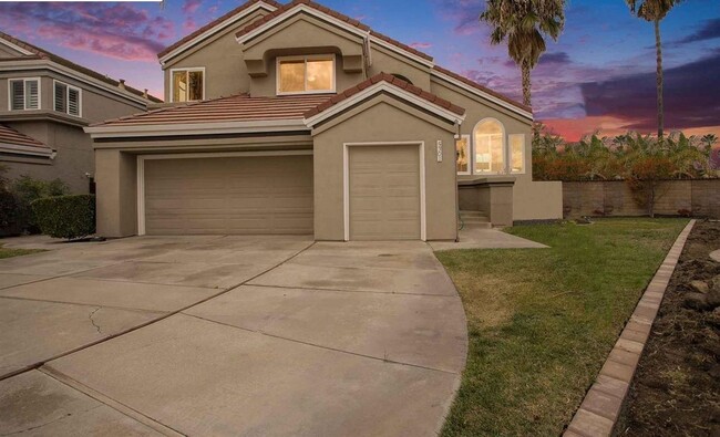 property at 5301 Emerald Ct