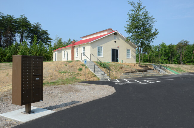 Lofts at Worsham School in Farmville, VA - Building Photo - Building Photo