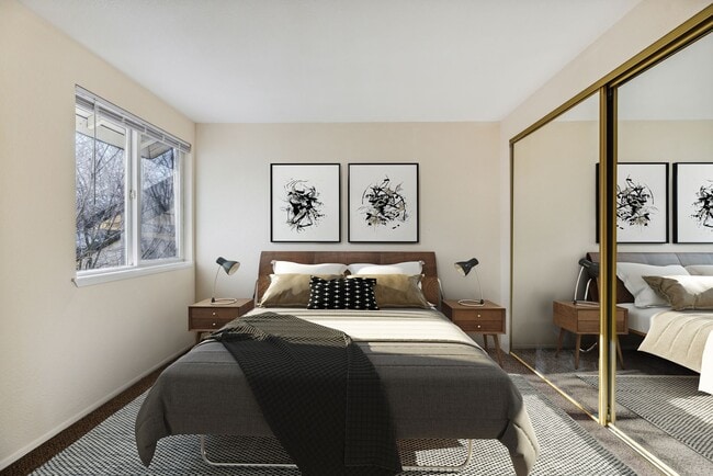 Hogan Woods in Gresham, OR - Building Photo - Building Photo