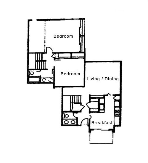 Westchase Apartments Harvey, LA Apartments
