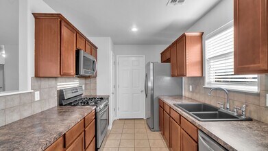 14709 E 107th Pl N in Owasso, OK - Building Photo - Building Photo