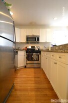 62 Egmont St, Unit 4 in Brookline, MA - Building Photo