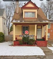 301 W 31st St in Norfolk, VA - Building Photo