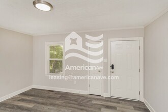 428 Davidson Ct in Lexington, KY - Foto de edificio - Building Photo