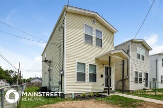 2223 St Louis Ave in Louisville, KY - Building Photo - Building Photo