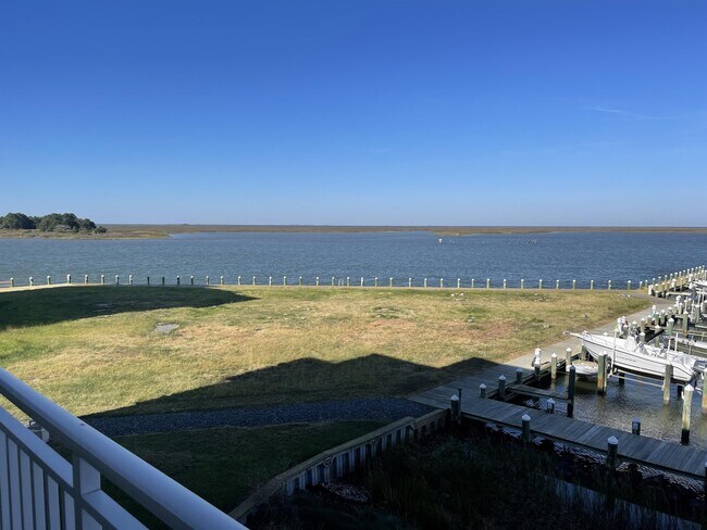 102 Williams St in Crisfield, MD - Building Photo - Building Photo